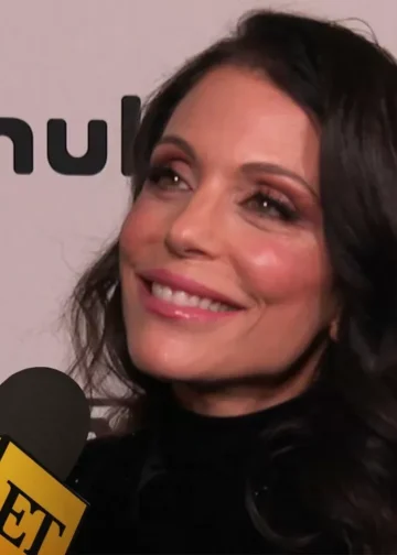 Bethenny Frankel Reveals the Ultimate Date Night Beauty Tip and How She Avoids Picking Her Face