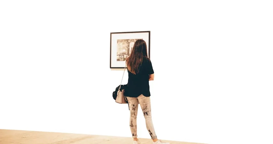 “The Transformative Power of Art and Entertainment”