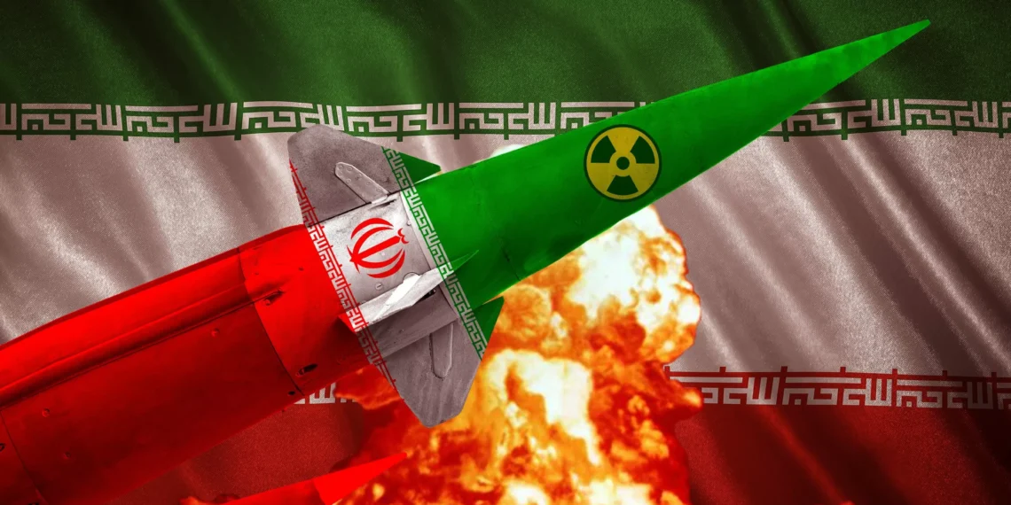 Iran walks tightrope ahead of crucial nuclear talks with Europe