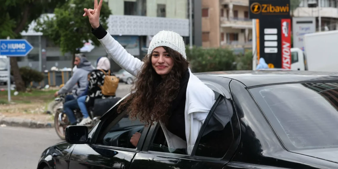 Türkiye welcomes Lebanon truce, voices readiness to help recovery