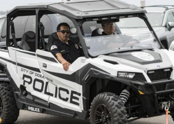 How California Got Convinced to Lock More People Up