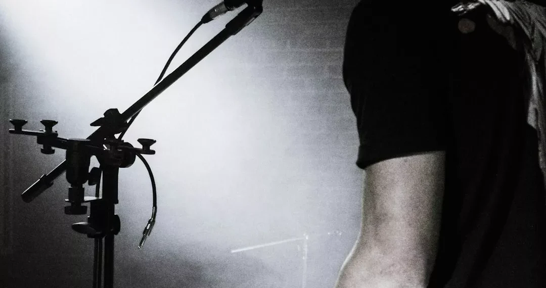 “Music: The Universal Language of Harmony and Connection”