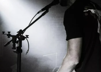 “Music: The Universal Language of Harmony and Connection”