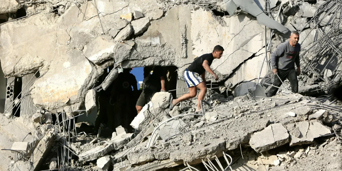 UN voices ‘grave concern’ over civilian suffering in Lebanon