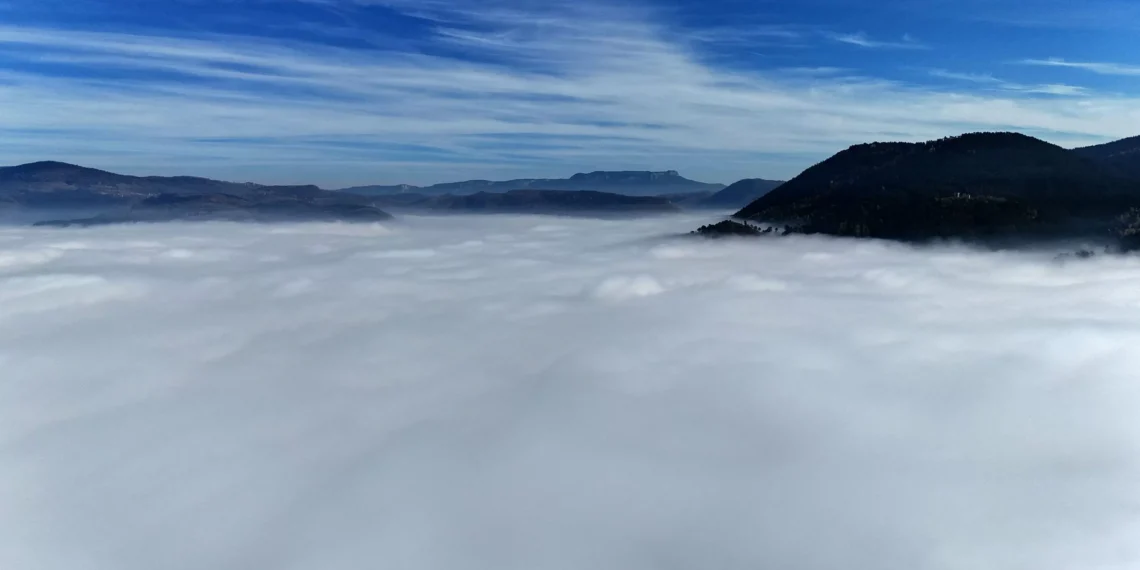 Balkan capitals see extreme air pollution, rank among world’s worst