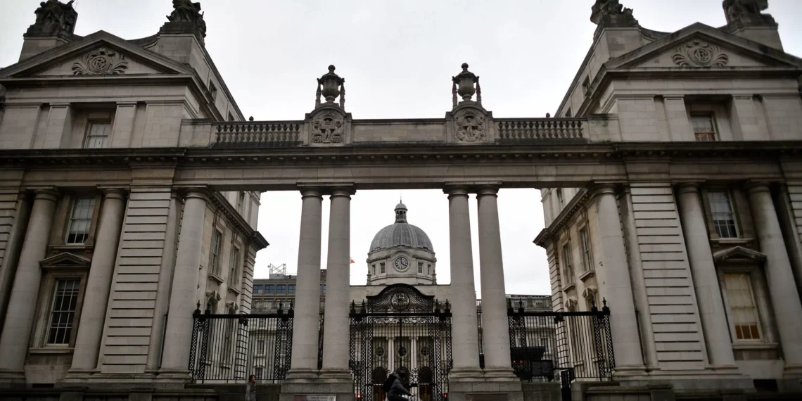 Ireland appoints ambassador to Palestine, recognizes genocide
