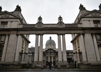 Ireland appoints ambassador to Palestine, recognizes genocide