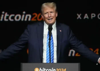 Crypto Sweep Puts Congress on Notice: Vote With Us or We’ll Come After You With Millions