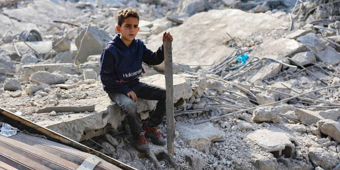 Monthlong Israeli siege pushes north Gaza ever closer to famine