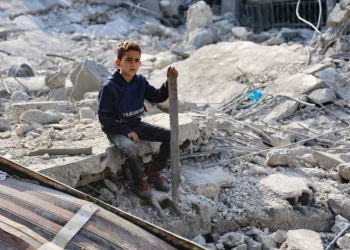 Monthlong Israeli siege pushes north Gaza ever closer to famine