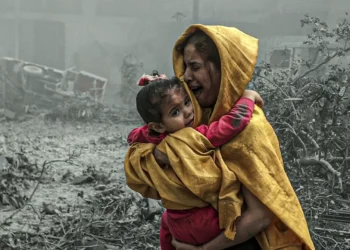 There’s a Ceasefire in Lebanon, but Israel Keeps Gaslighting Palestinians About Ending the Assault on Gaza