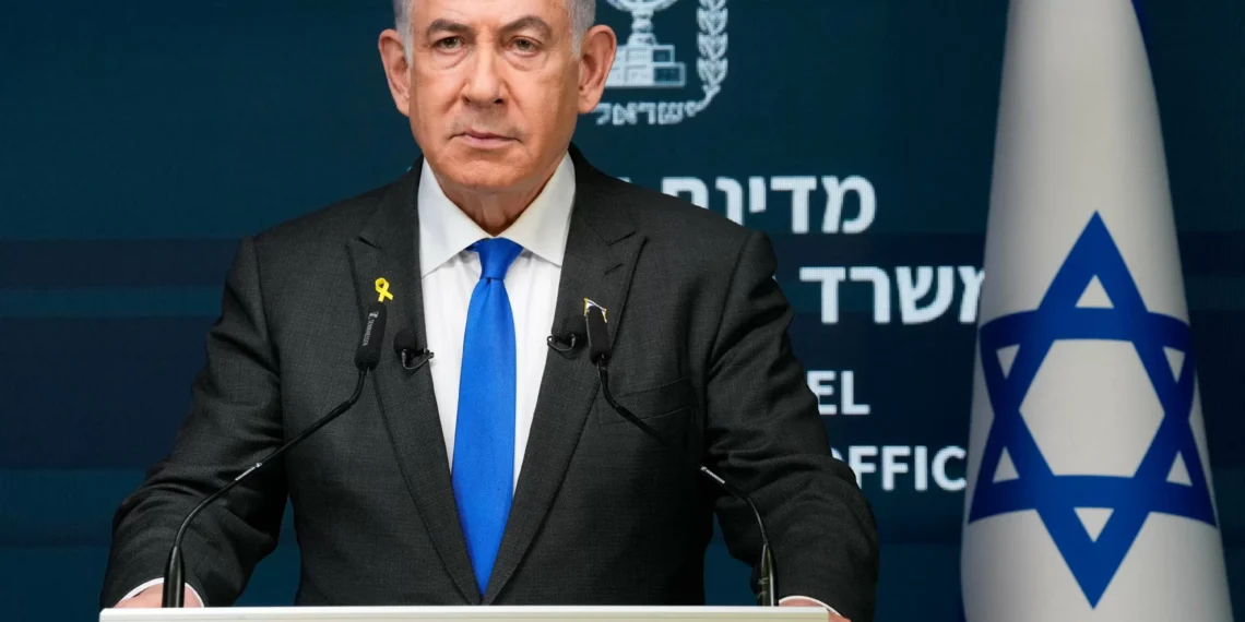 Israel to appeal ICC arrest warrants against Netanyahu, Gallant