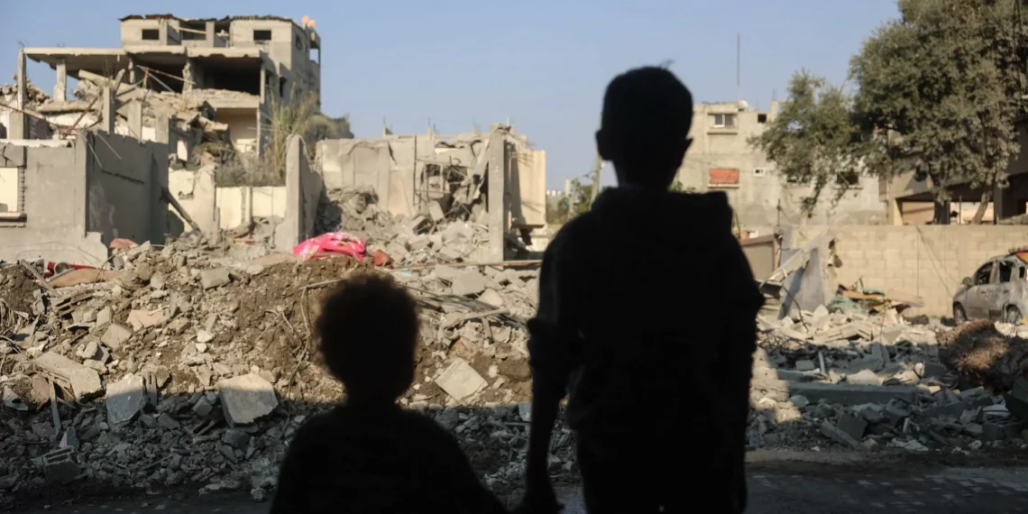 ‘70% of Palestinians killed by Israel in Gaza are women and children’