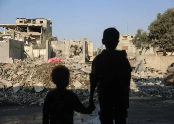 ‘70% of Palestinians killed by Israel in Gaza are women and children’