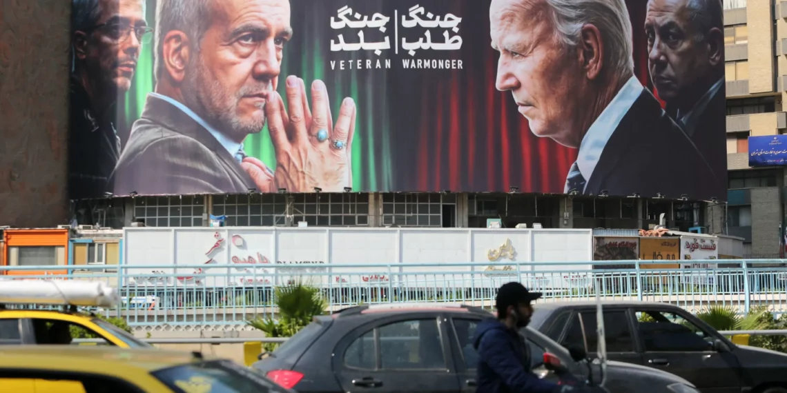 Iranian-Israeli tensions threaten stability ahead of US vote: Experts