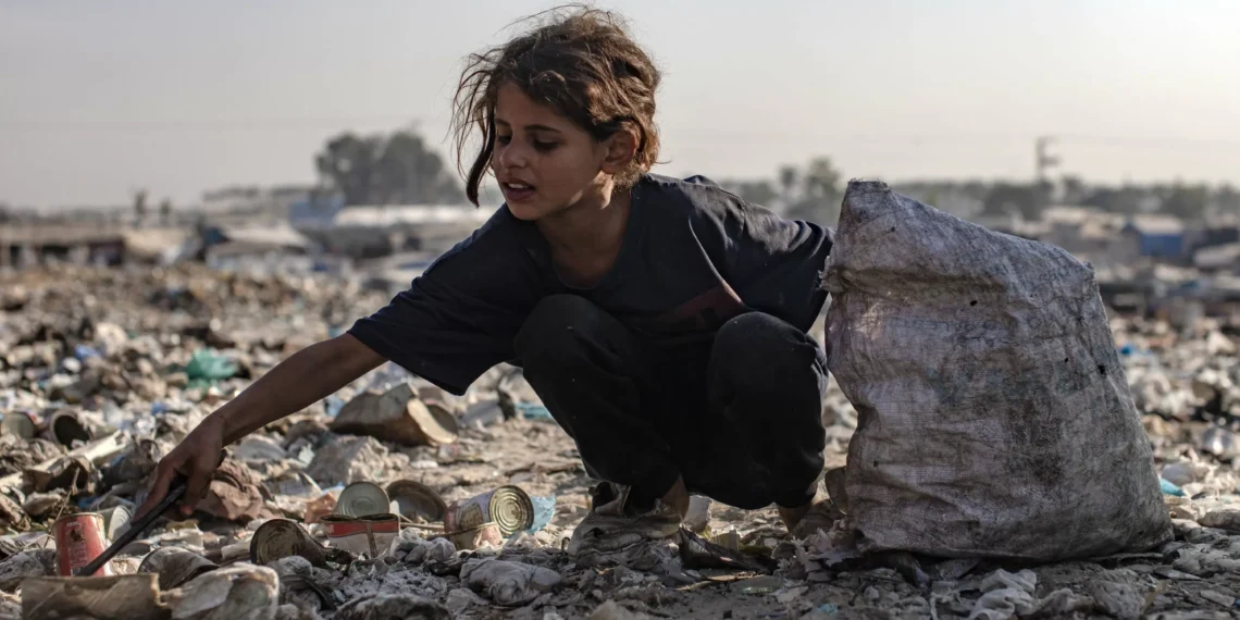 Israel urged to boost Gaza aid as US humanitarian deadline nears