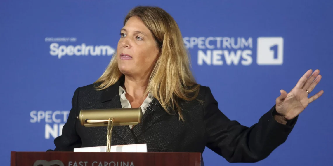 No Experience, No Apologies: The Homeschooler Running for Superintendent