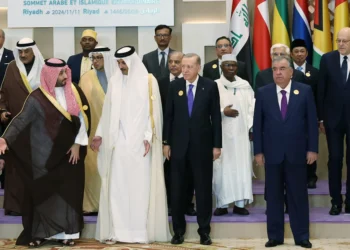 Saudi crown prince MBS urges immediate Gaza, Lebanon cease-fires