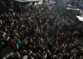 Hamas delegation heads to Egypt for discussions