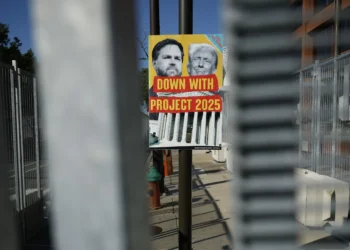 Formerly Incarcerated Voters Keep Bringing Up One Thing Again And Again: Project 2025