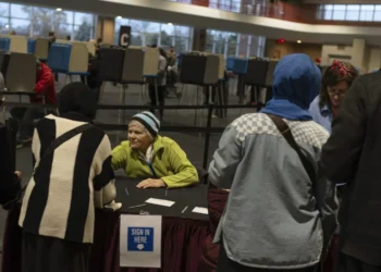 Arab and Muslim Voters in Michigan: “I Can’t Overlook Genocide”