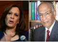 Donald Harris, Kamala Harris’ Father: 5 Fast Facts You Need to Know