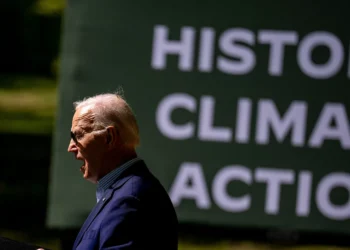 Biden Makes His Own Attack on Nonprofit Over Palestine