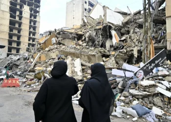 2 injured after Israel violates cease-fire deal with Lebanon