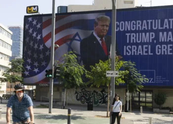 While America Voted, Israel Set the Stage for Annexing Northern Gaza