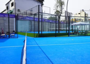 “The Power of Sports: Bringing People Together for Life”