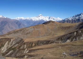 “Discover the Hidden Gem of Salud, Venezuela”