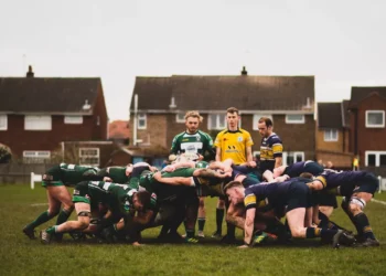 “Deportes: The Universal Language of Joy and Unity”