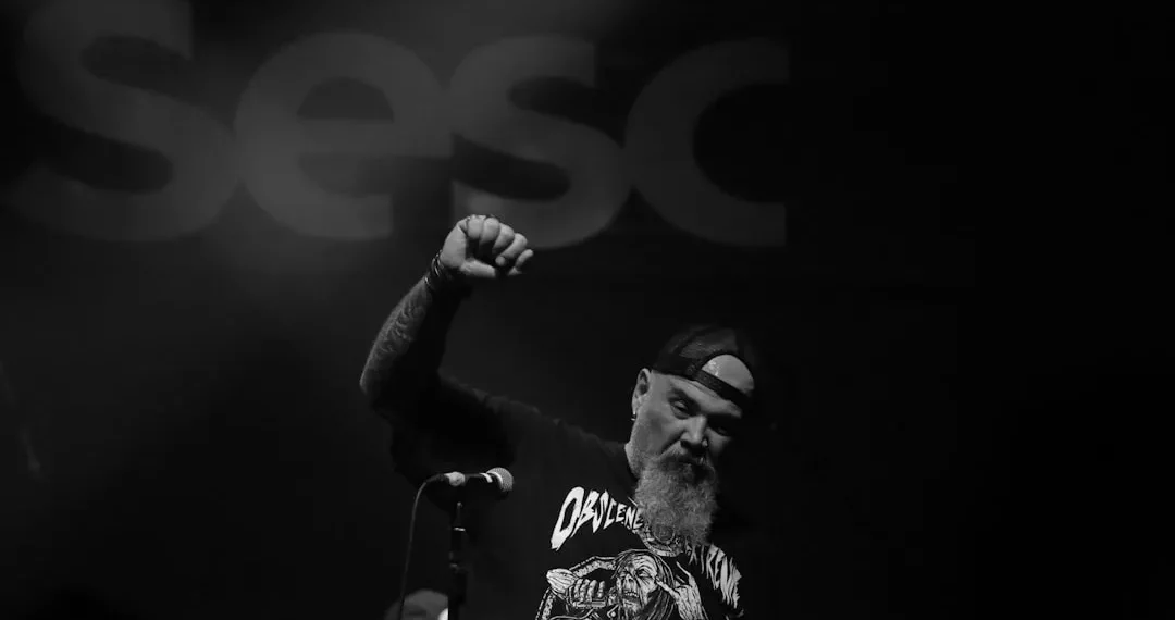 “The Power of Music: Connecting People Across Cultures”