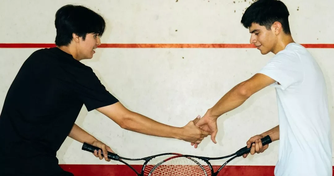 “The Enduring Impact of Sports on Society”