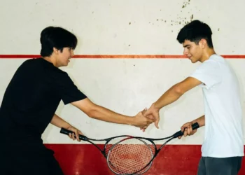 “The Enduring Impact of Sports on Society”