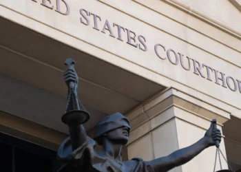 Judge Reverses Decision to Release Alleged CIA Leaker Ahead of Trial