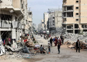 UN to vote on Gaza cease-fire resolution without conditions