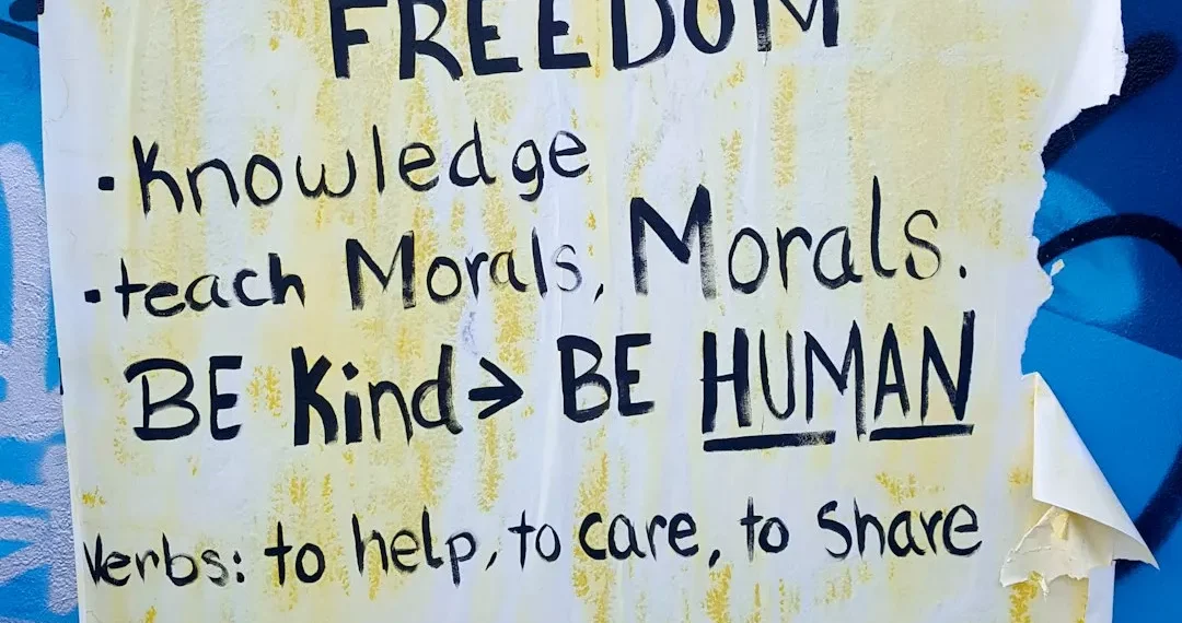 “Unpacking the Controversy: Understanding Politics in 10 Words”