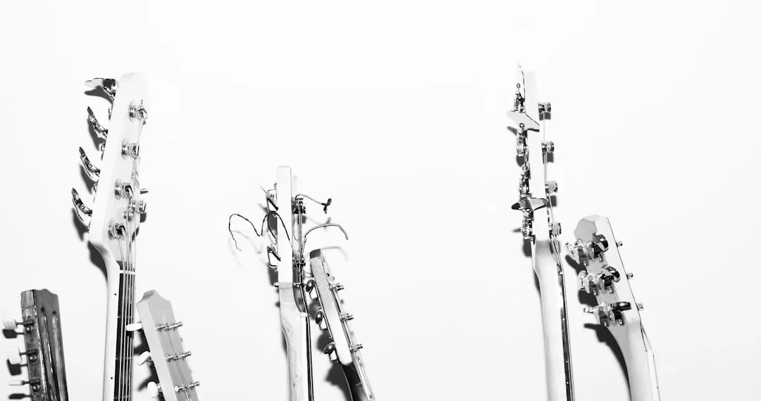 “The Power of Music: Uniting People Across Cultures”