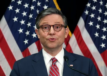 Republicans Sneak Anti-Trans Health Care Provision Into Defense Bill