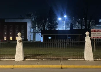 Indiana’s Midnight Executions Are a Relic of Another Age