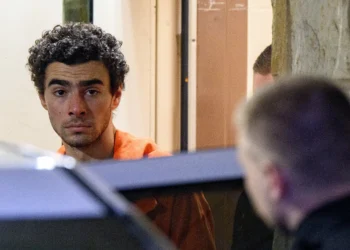 Health Insurance Execs Should Live in Fear of Prison, Not Murder