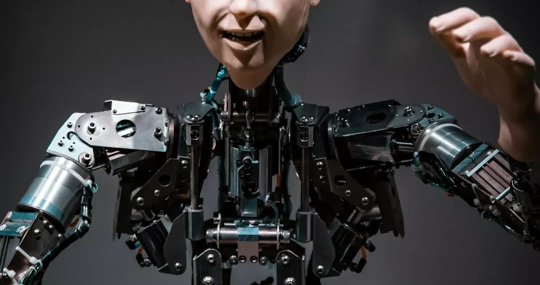 “The Inseparable Bond: Technology and Our Daily Lives”