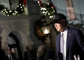 “And I Was Surprised”: On Federal Death Row, They Feared Biden Would Set Up Another Trump Killing Spree