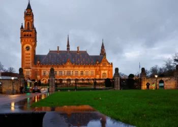 UN seeks ICJ advisory on Israel’s obligations as occupying power
