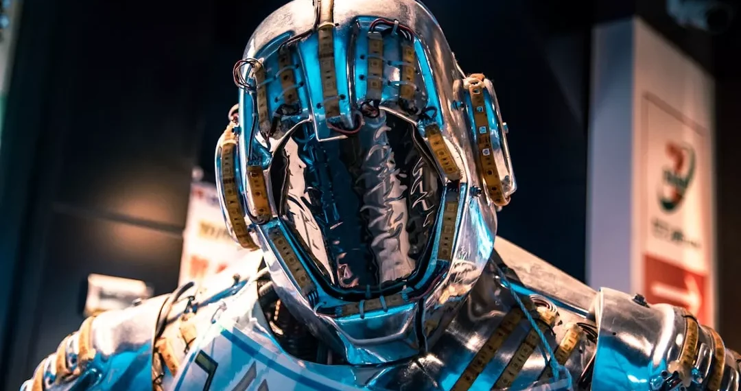 “The Transformative Power of Technology: A Modern Revolution”