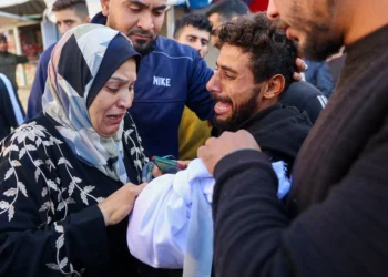 Israeli army rolls into Khan Younis, kills 48 more across Gaza