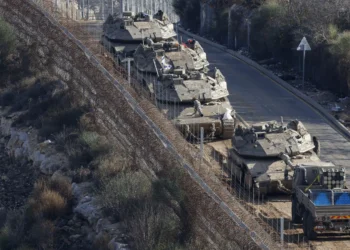 Israel Exploits Assad’s Fall to Expand Into Syria