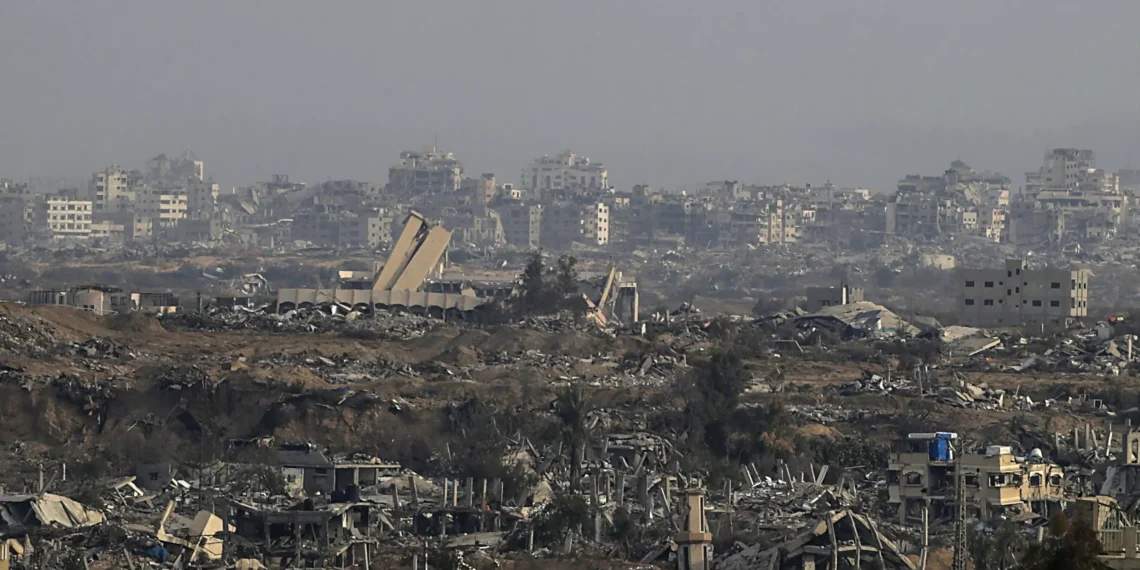 N. Gaza mostly cut off from humanitarian aid for 2 months: UN
