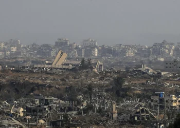 N. Gaza mostly cut off from humanitarian aid for 2 months: UN